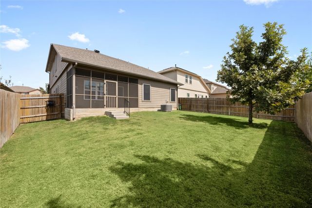 6521 Kauai LN, Austin, TX 78744