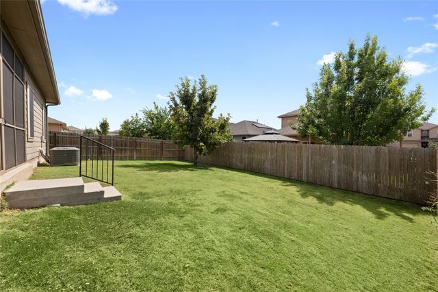 6521 Kauai LN, Austin, TX 78744