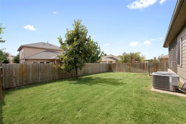 6521 Kauai LN, Austin, TX 78744