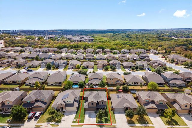 6521 Kauai LN, Austin, TX 78744