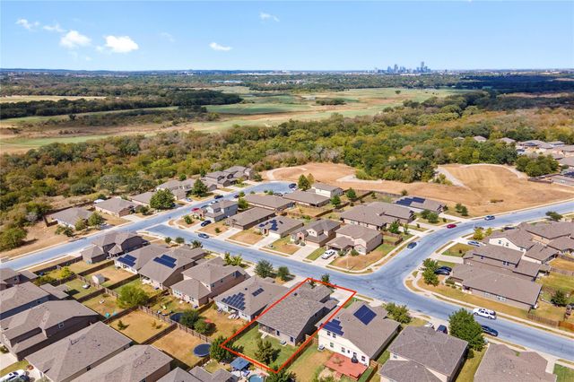 6521 Kauai LN, Austin, TX 78744