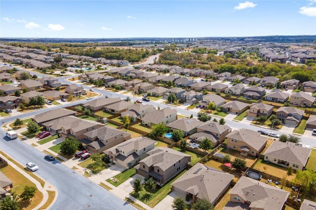 6521 Kauai LN, Austin, TX 78744