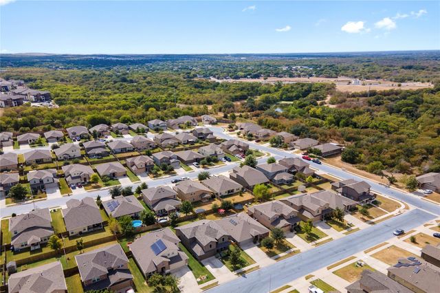 6521 Kauai LN, Austin, TX 78744