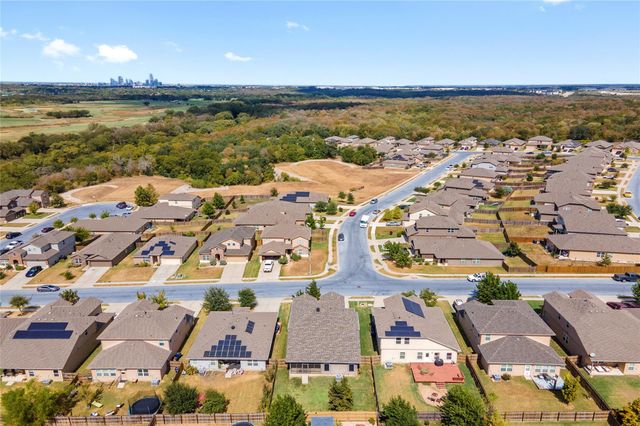6521 Kauai LN, Austin, TX 78744