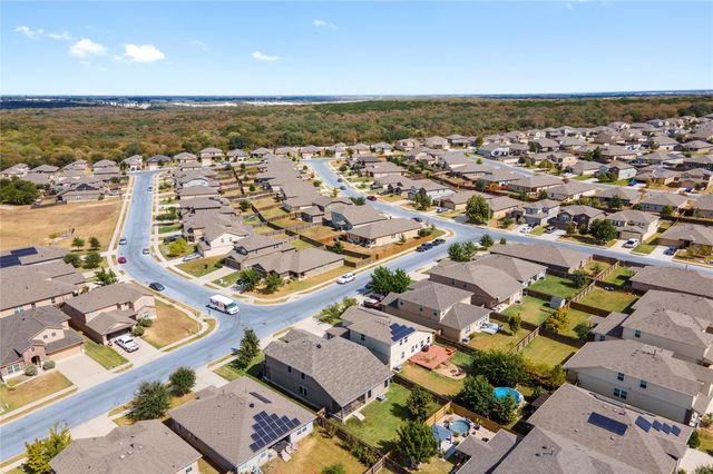 6521 Kauai LN, Austin, TX 78744