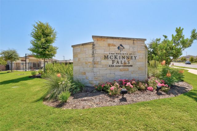 6521 Kauai LN, Austin, TX 78744