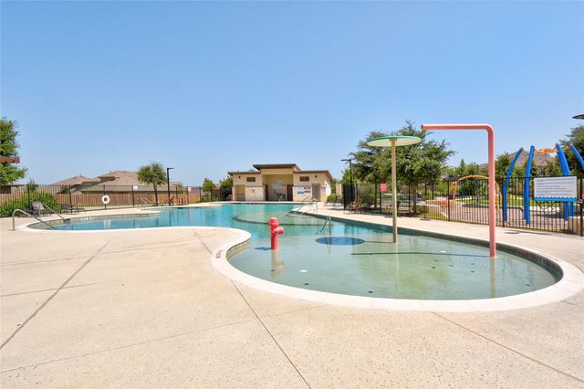 6521 Kauai LN, Austin, TX 78744