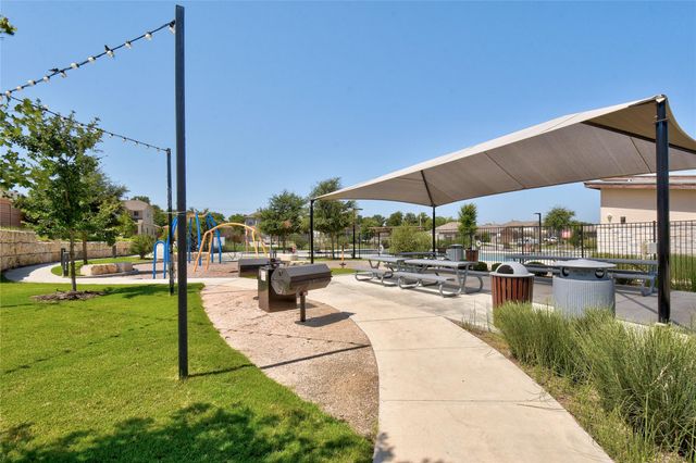 6521 Kauai LN, Austin, TX 78744