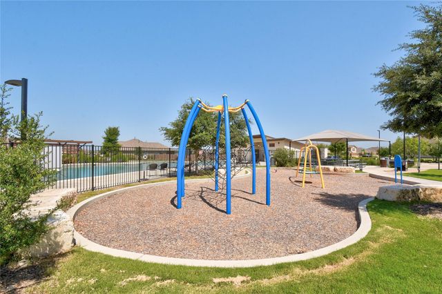 6521 Kauai LN, Austin, TX 78744