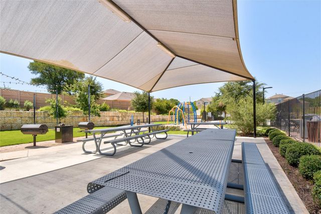 6521 Kauai LN, Austin, TX 78744