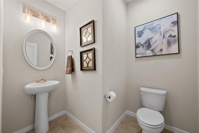 6521 Kauai LN, Austin, TX 78744