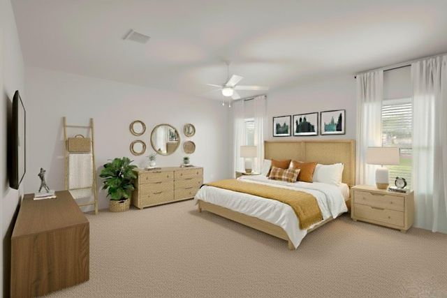 6521 Kauai LN, Austin, TX 78744