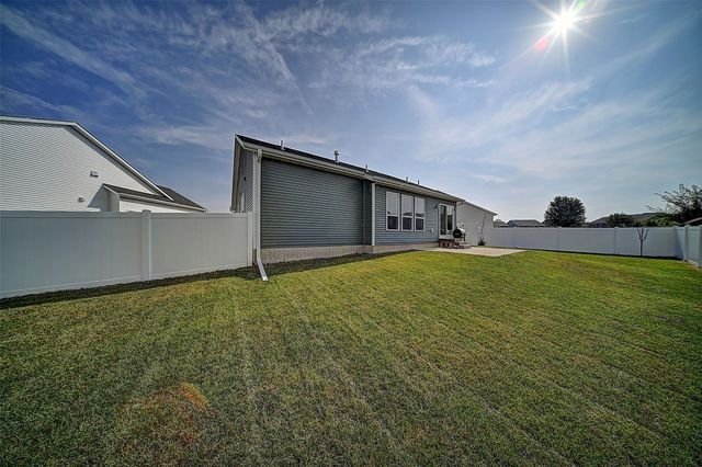 8809 Middlebury Court NE, Cedar Rapids, IA 52404