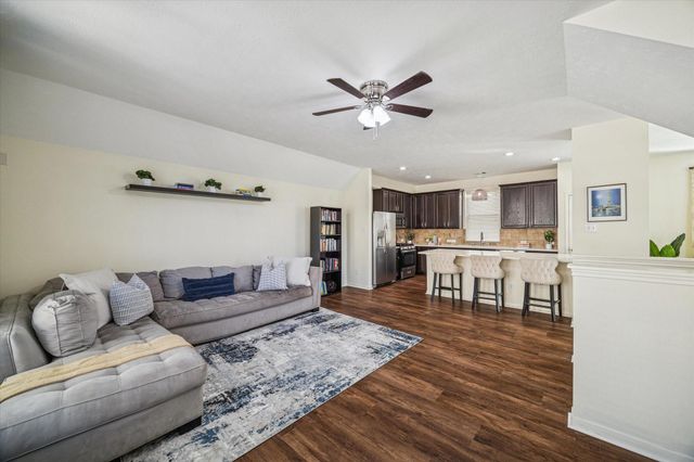 3332 Home Point Drive, Houston, TX 77091