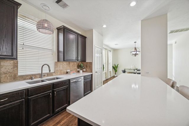 3332 Home Point Drive, Houston, TX 77091