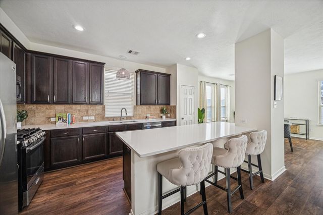 3332 Home Point Drive, Houston, TX 77091