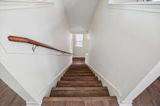 3332 Home Point Drive, Houston, TX 77091