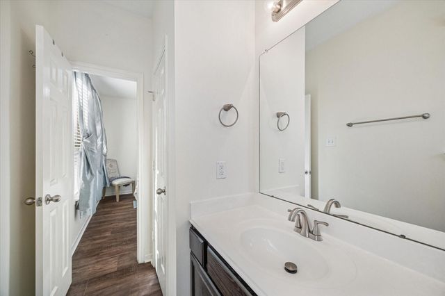 3332 Home Point Drive, Houston, TX 77091