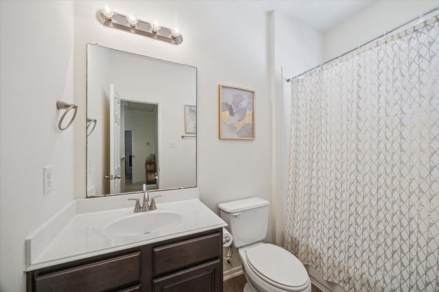 3332 Home Point Drive, Houston, TX 77091