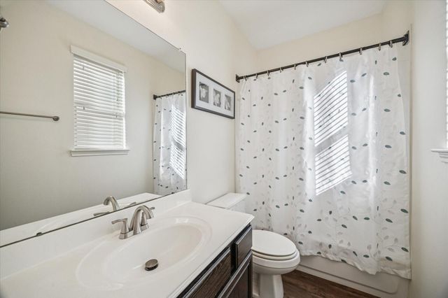 3332 Home Point Drive, Houston, TX 77091