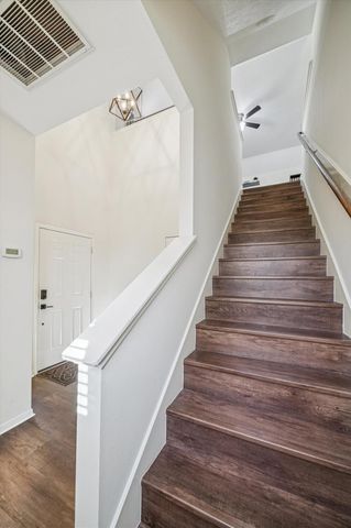 3332 Home Point Drive, Houston, TX 77091