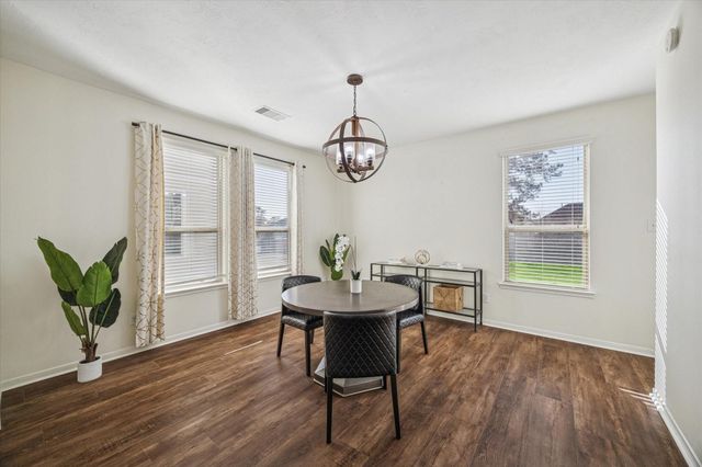 3332 Home Point Drive, Houston, TX 77091