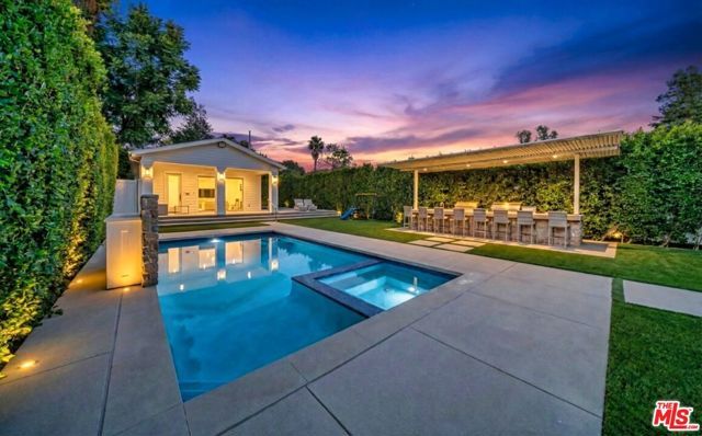 12345 Huston Street, Valley Village, CA 91607