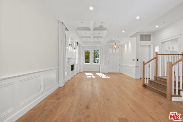 12345 Huston Street, Valley Village, CA 91607