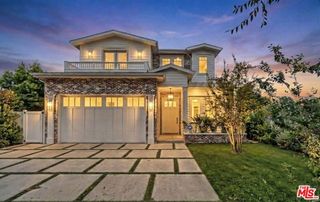 12345 Huston Street, Valley Village, CA 91607