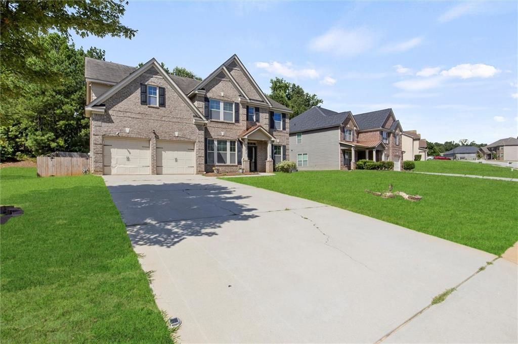6791 Potomac, Fairburn, GA 30213