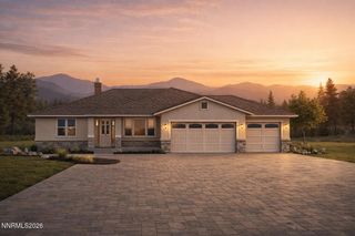 1300 Centerville Lane, Gardnerville, NV 89410