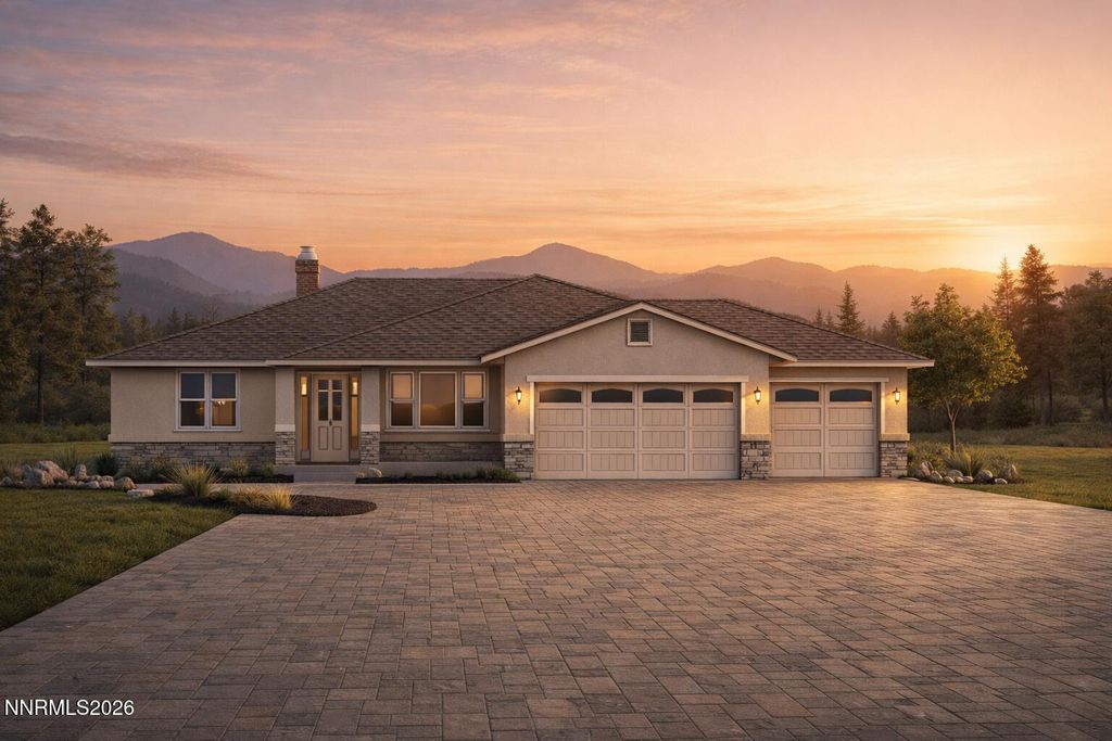 1300 Centerville Lane, Gardnerville, NV 89410