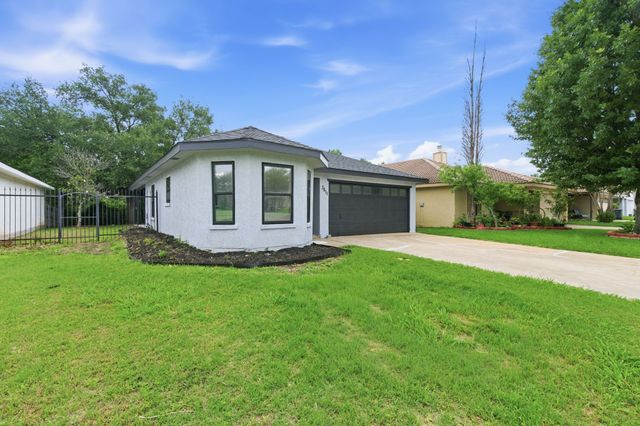 3611 Alexandria Drive, Arlington, TX 76015