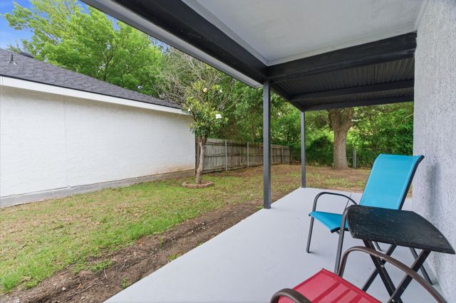 3611 Alexandria Drive, Arlington, TX 76015