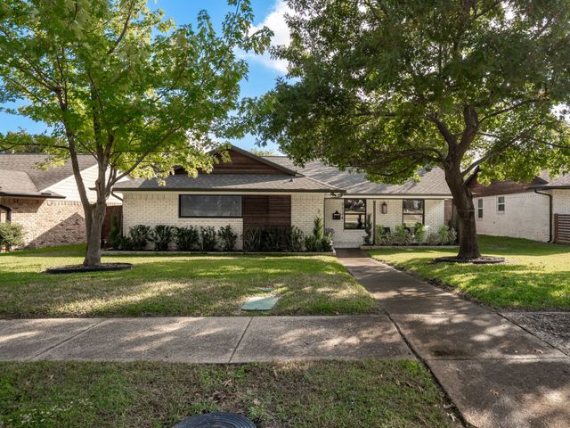 9124 Westglen Drive, Dallas, TX 75228