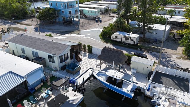 723 Boyd Drive, Key Largo, FL 33037