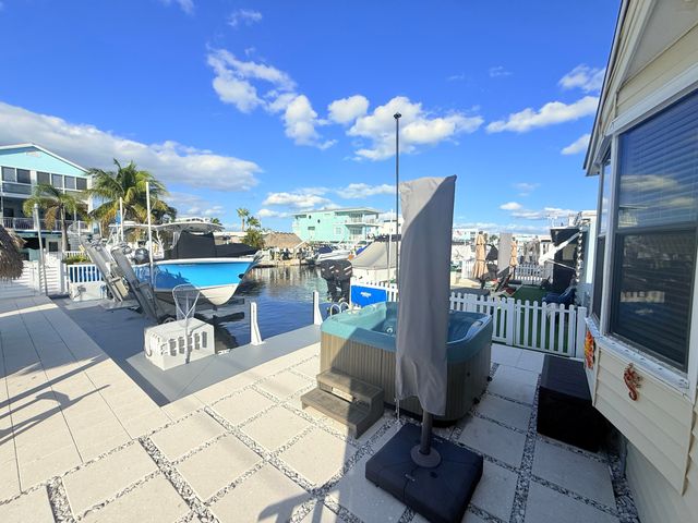 723 Boyd Drive, Key Largo, FL 33037