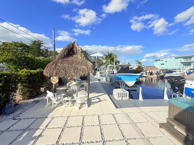 723 Boyd Drive, Key Largo, FL 33037