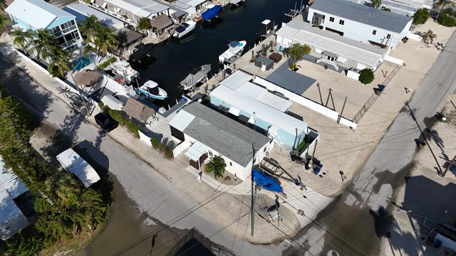 723 Boyd Drive, Key Largo, FL 33037