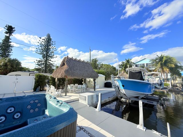 723 Boyd Drive, Key Largo, FL 33037
