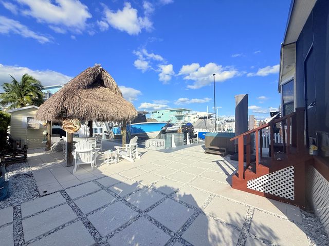 723 Boyd Drive, Key Largo, FL 33037