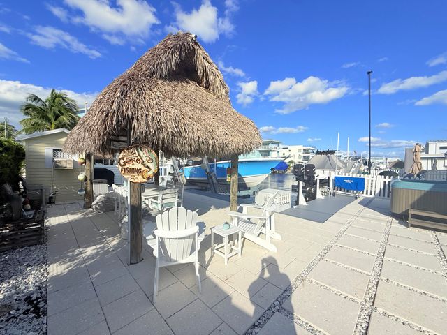 723 Boyd Drive, Key Largo, FL 33037