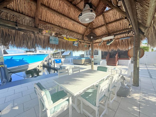 723 Boyd Drive, Key Largo, FL 33037