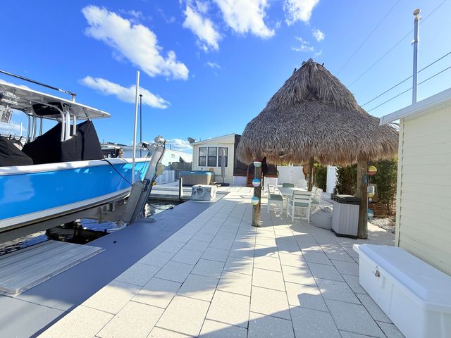 723 Boyd Drive, Key Largo, FL 33037