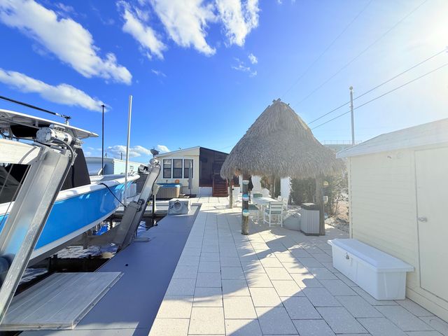 723 Boyd Drive, Key Largo, FL 33037
