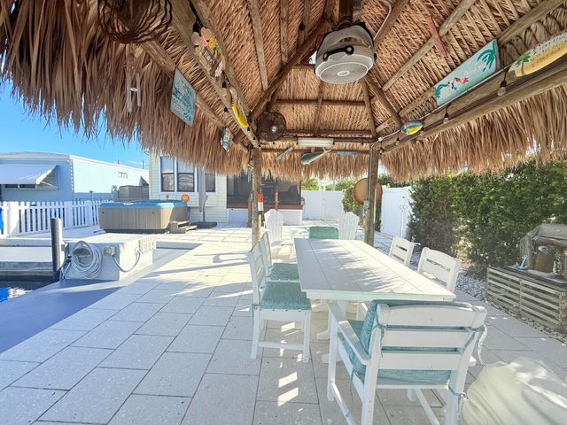 723 Boyd Drive, Key Largo, FL 33037