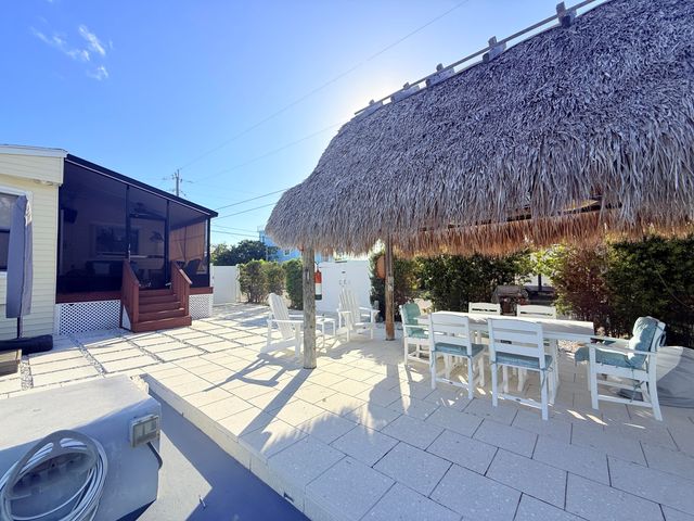 723 Boyd Drive, Key Largo, FL 33037