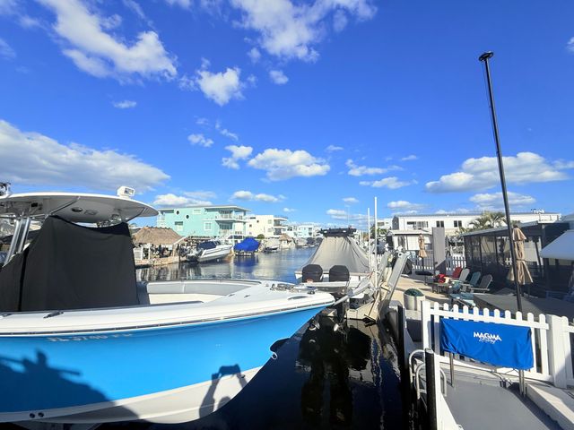 723 Boyd Drive, Key Largo, FL 33037