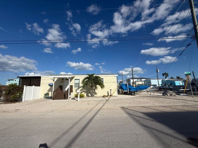 723 Boyd Drive, Key Largo, FL 33037