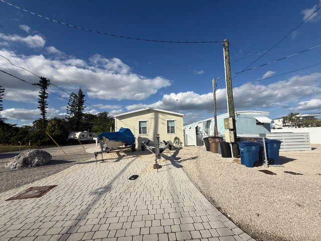 723 Boyd Drive, Key Largo, FL 33037